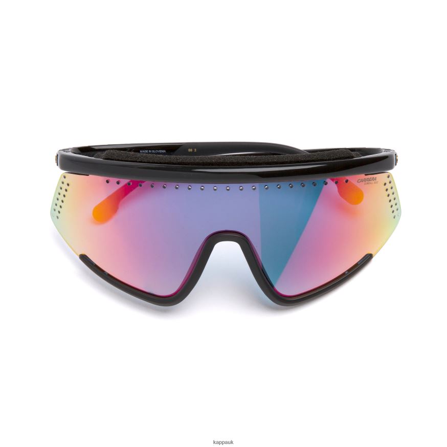 Kappa 222 Banda Gumball Hyperfit Black 408H4N345 - Kappa Tracksuit UK