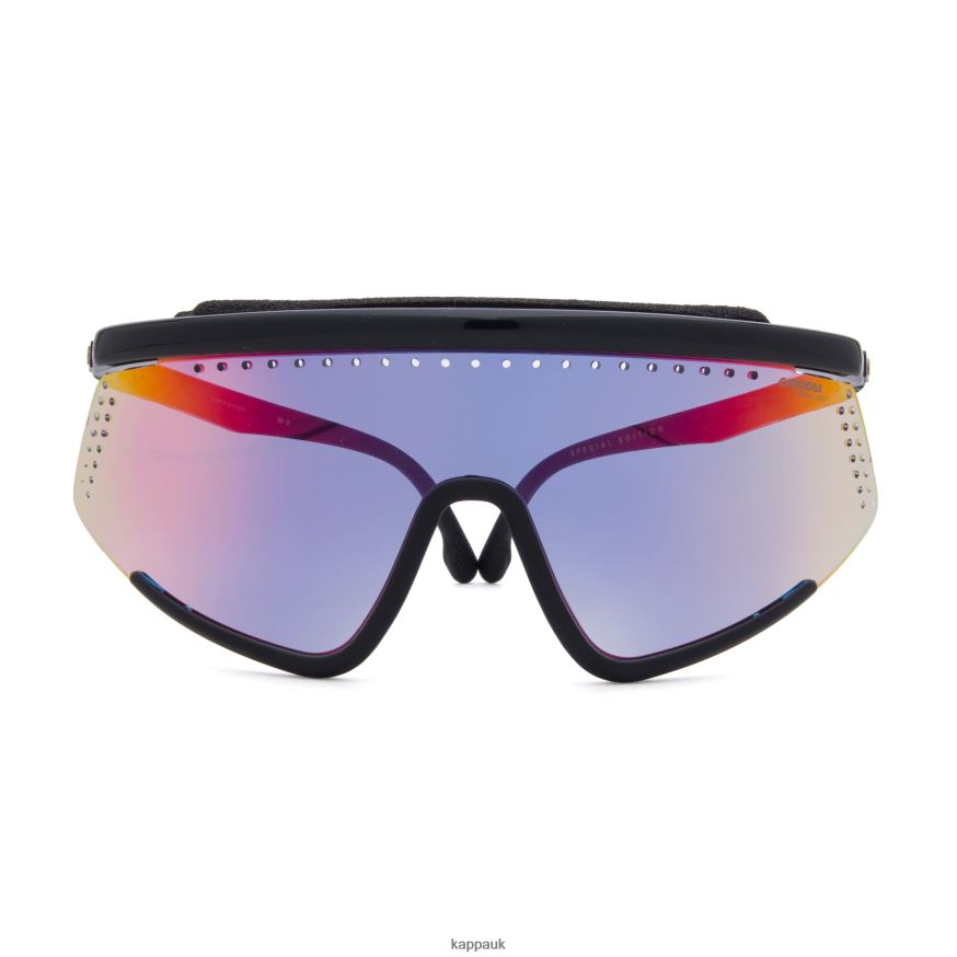 Kappa 222 Banda Gumball Hyperfit Black 408H4N345 - Kappa Tracksuit UK