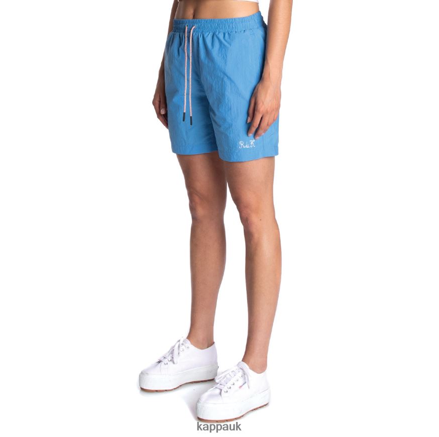 Kappa Robe Giovani Kayen Swim Trunks Blue 408H4N277 - Kappa UK